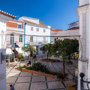 Marreiros Neto Apartamento Lagos