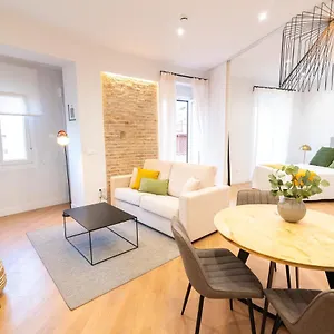 Chinitas Urban Apartamento Málaga