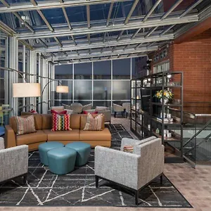 Voco Times Square South By Ihg Szálloda New York