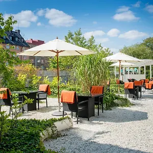 Hotell Elite Arcadia ****