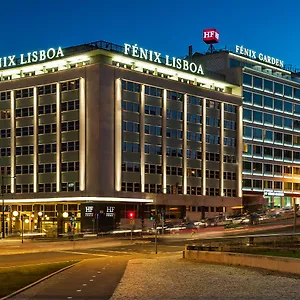 Hotel Hf Fenix