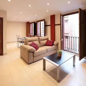Reyes Católicos Apartamento Granada