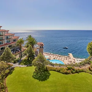 Hotel The Cliff Bay - Portobay *****