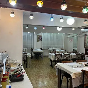 Paris Szálloda Isztambul