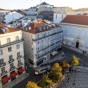 Chiado Camoes | Appartement