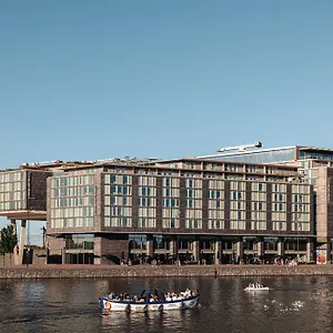 Hotell Doubletree By Hilton Station ****