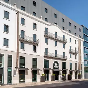 Doubletree By Hilton Fontana Park Лиссабон