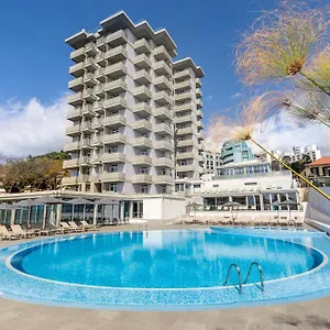 Hotel Allegro Madeira - Adults Only ****