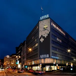 Hotell Arthur ***