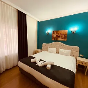 Adora Cafe & Restaurant Szálloda Isztambul