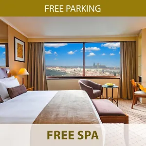 Hotell Grand Towers - Czech Leading *****