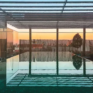 מלון Lux Park, ליסבון