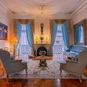Palacio Especiarias Vendégház