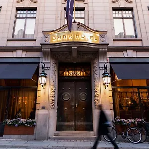 Hotell Bank Hotel, A Member Of Small Luxury *****