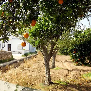 Casas Do Pomar Casa de Férias Lagos