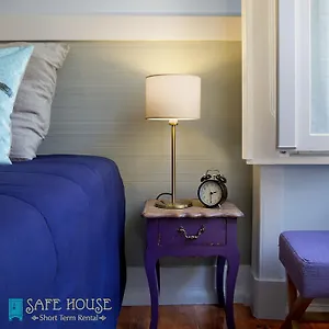 Safe House Appartamento