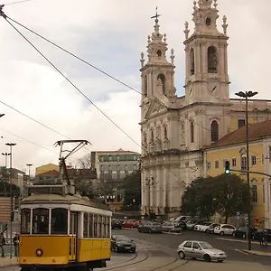 Estrela Heart Appartamento