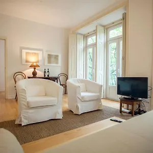 Appartement Lovelystay - Elegance And Charm!, Lisboa