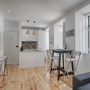 Apartamento Bmyguest - Real Charming, Lisboa