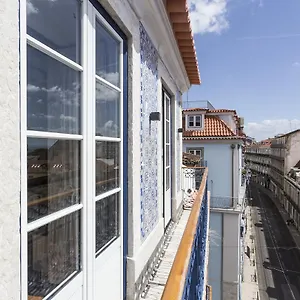 Apartamento Prime - Boavista 44, Lisboa