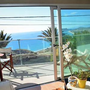 Balcony View House Casa de Férias Porto Santo