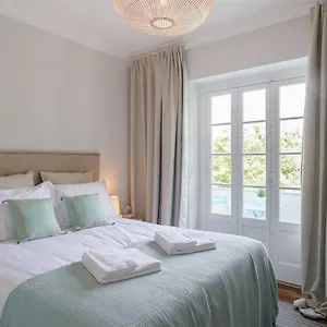 Apartamento Pedrouços 37, Lisboa