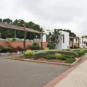 Del Parque Flats - San Millan Spain