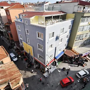 Khalkedon Szálloda Isztambul