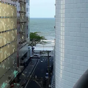Lindo Vista Mar Apartamento Balneário Camboriú