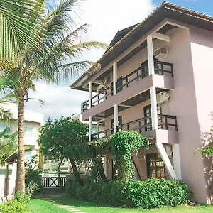 Residencial Solar Flores Apto 07 Apartamento Bombinhas