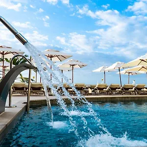 Hotell Nixe Palace *****