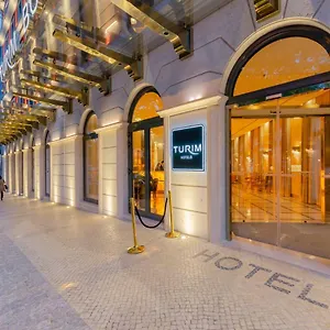 فندق Turim Boulevard (adults Only)