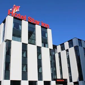 Star Airport Szálloda