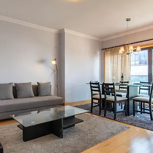 Apartamento Lovelystay - Modern In Anjos, Lisboa