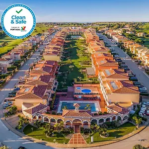 Semesteranläggning (resort) Boavista Golf&spa - Bela Colina Village *****