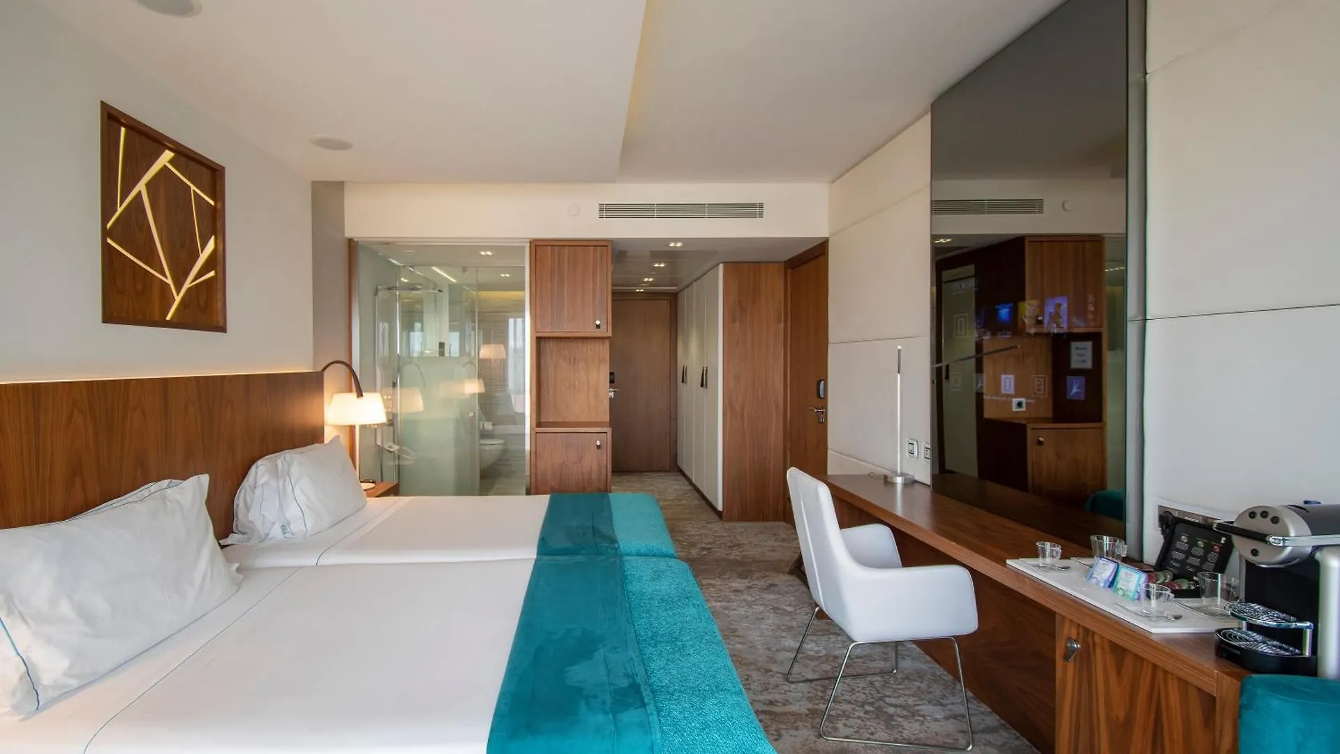 EPIC SANA Lisboa Hotel