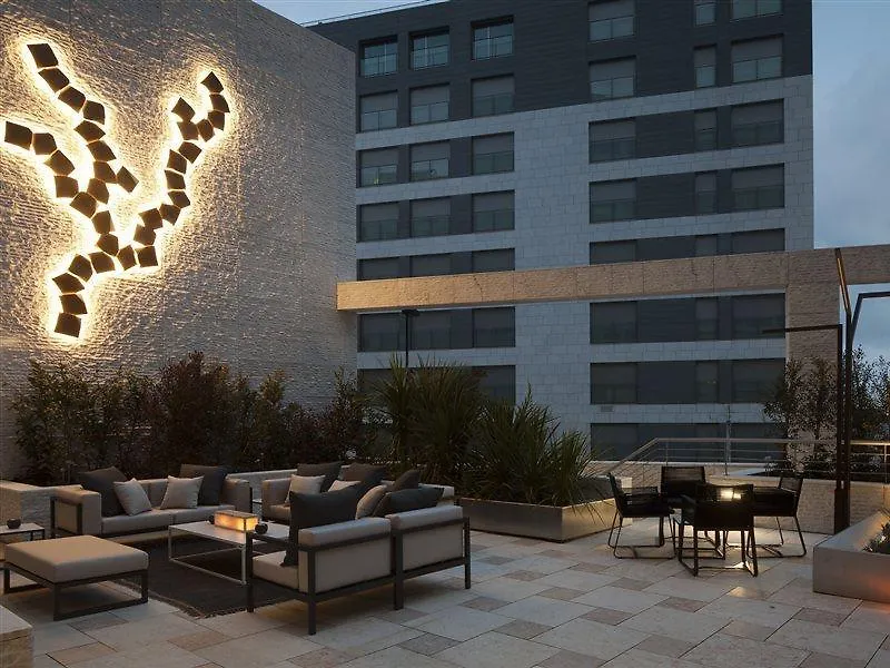 EPIC SANA Lisboa Hotel 5*,