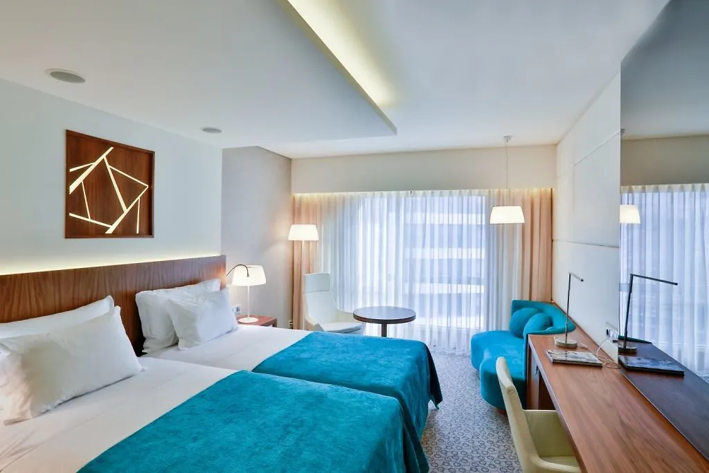 EPIC SANA Lisboa Hotel