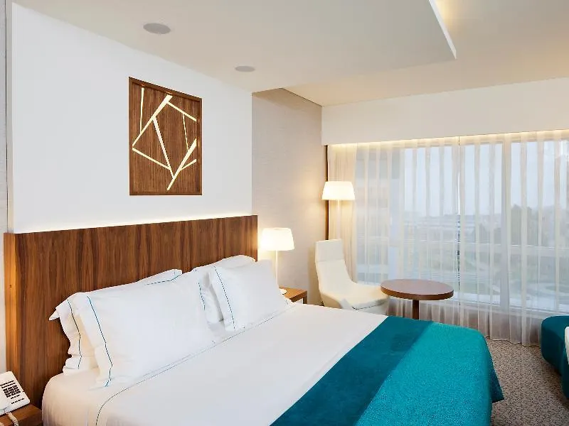 EPIC SANA Lisboa Hotel 5*,