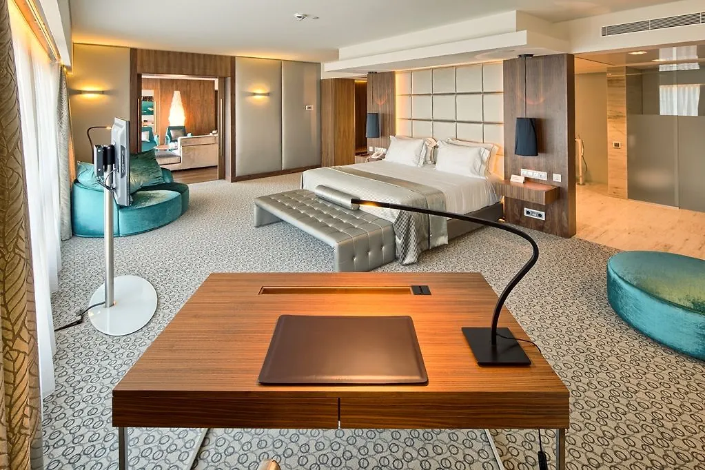 EPIC SANA Lisboa Hotel Portugália