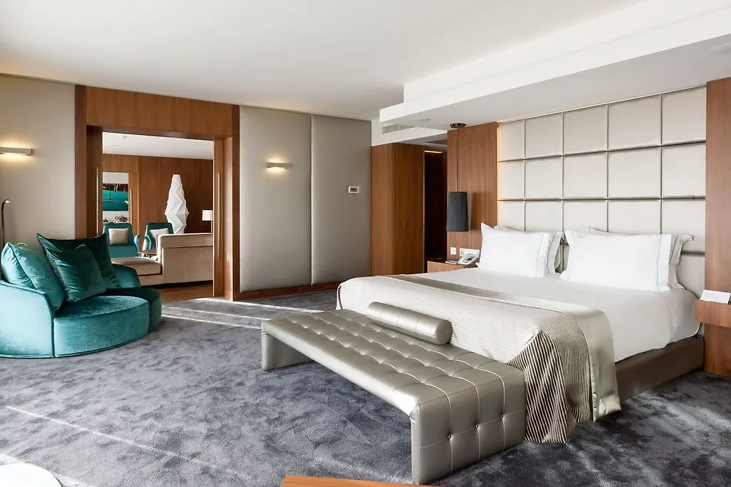 EPIC SANA Lisboa Hotel