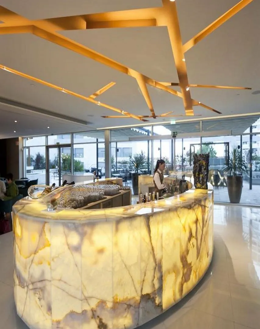 *****  EPIC SANA Lisboa Hotel Portugália