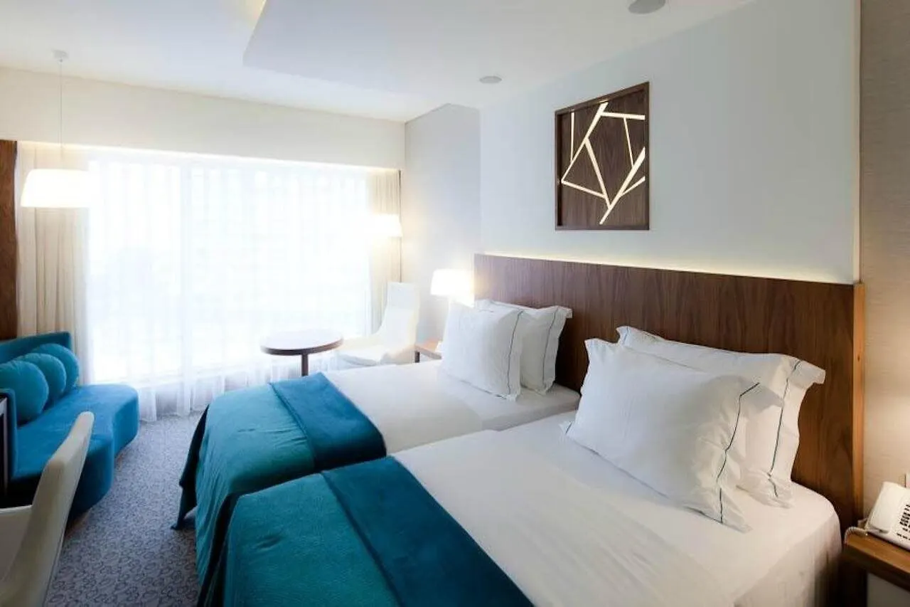 EPIC SANA Lisboa Hotel