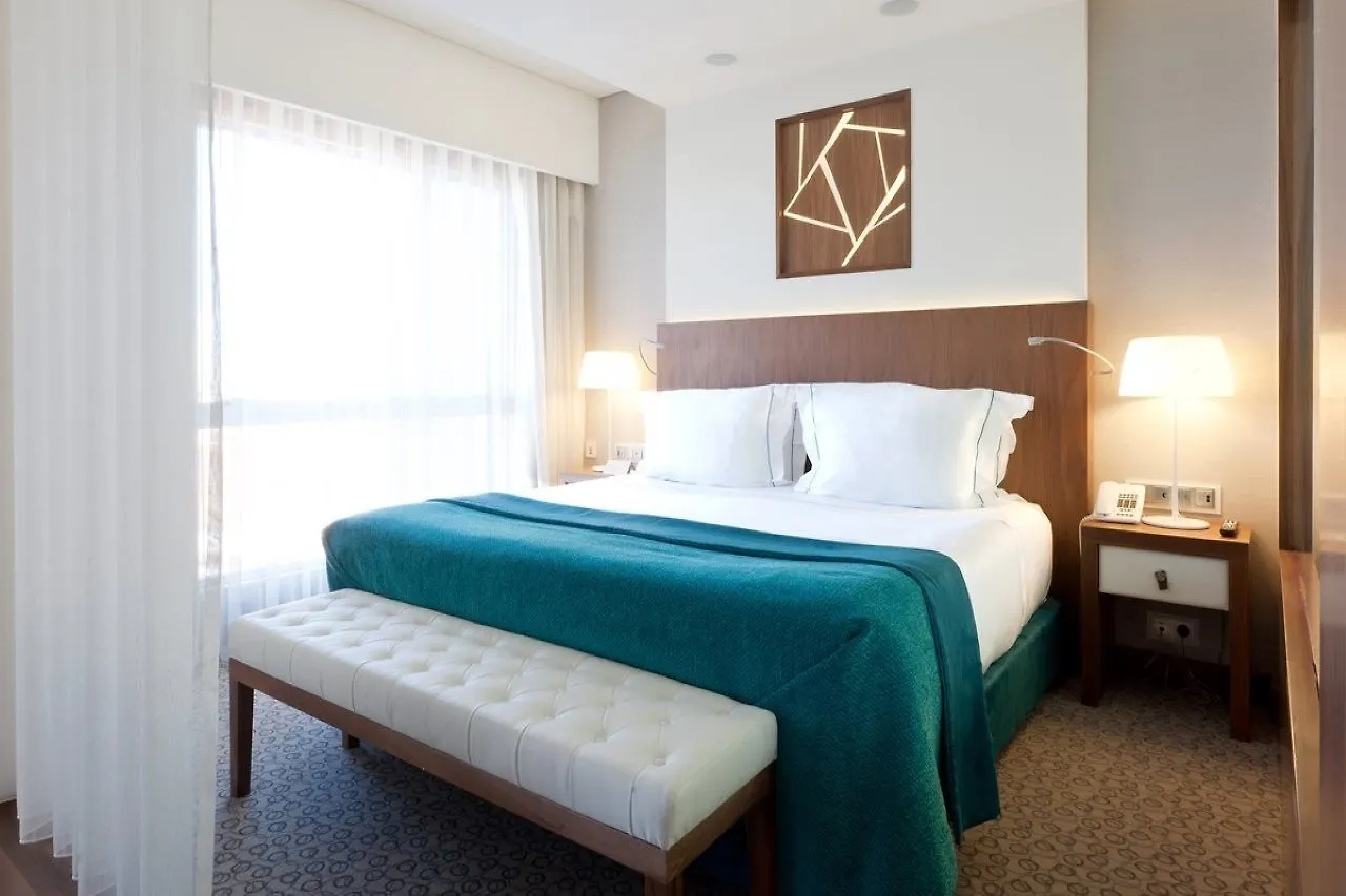 EPIC SANA Lisboa Hotel