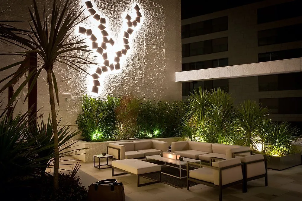 EPIC SANA Lisboa Hotel