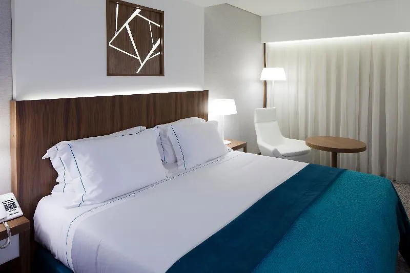 EPIC SANA Lisboa Hotel