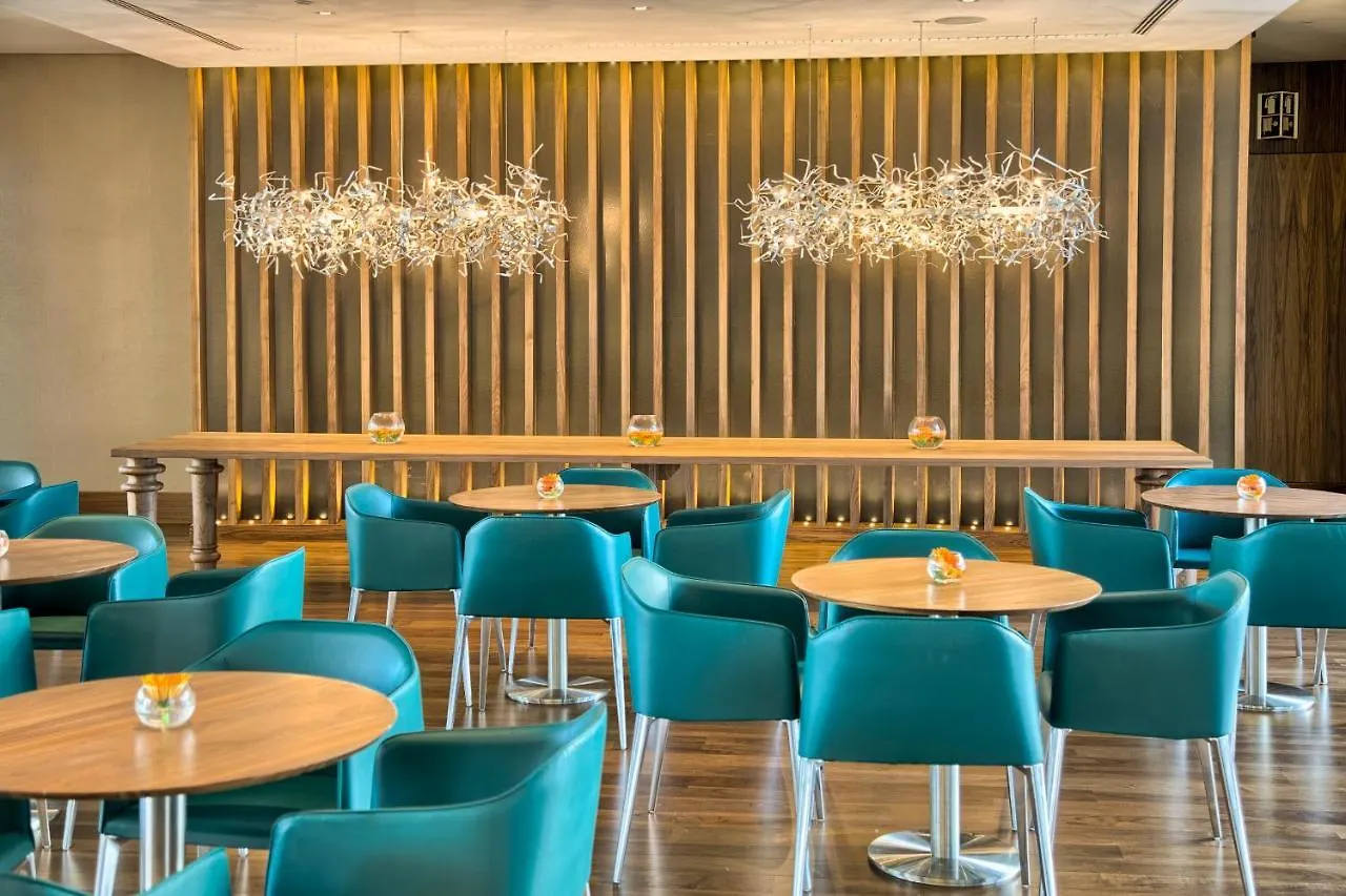 Epic Sana Lisboa Hotel 5*, Lisbon Portugal
