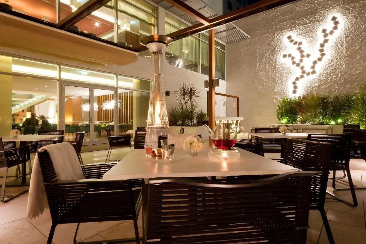 *****  Epic Sana Lisboa Hotel Portugal