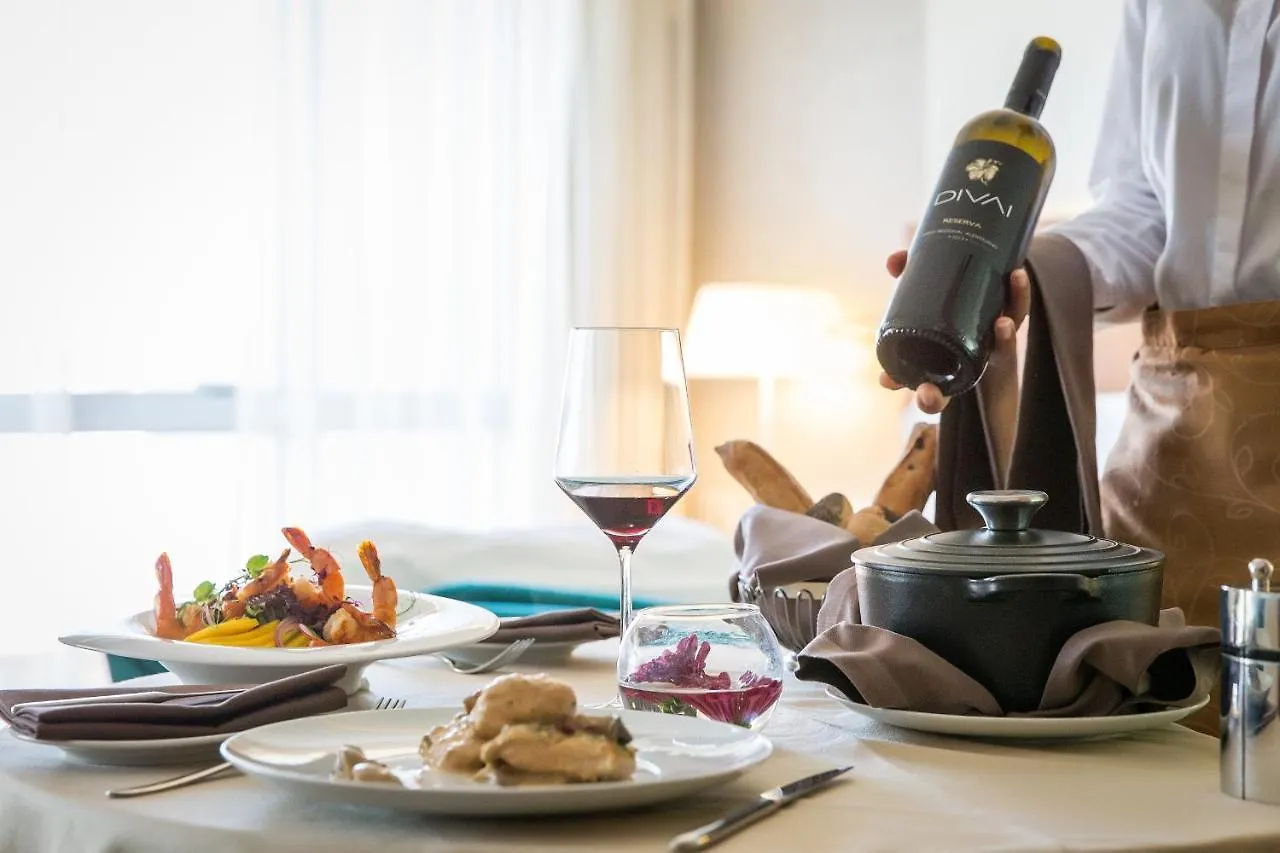 Epic Sana Lisboa Hotel 5*, Lisbon
