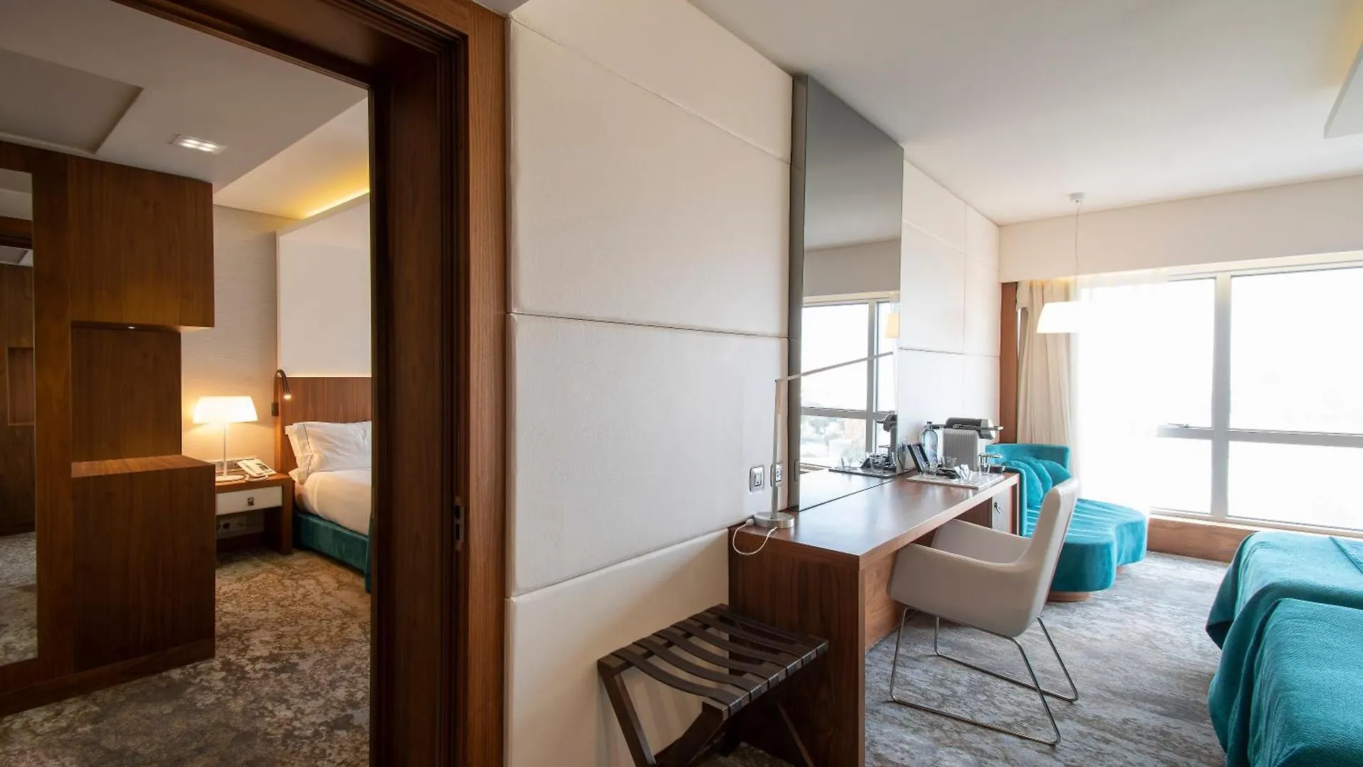 Epic Sana Lisboa Hotel Portugal